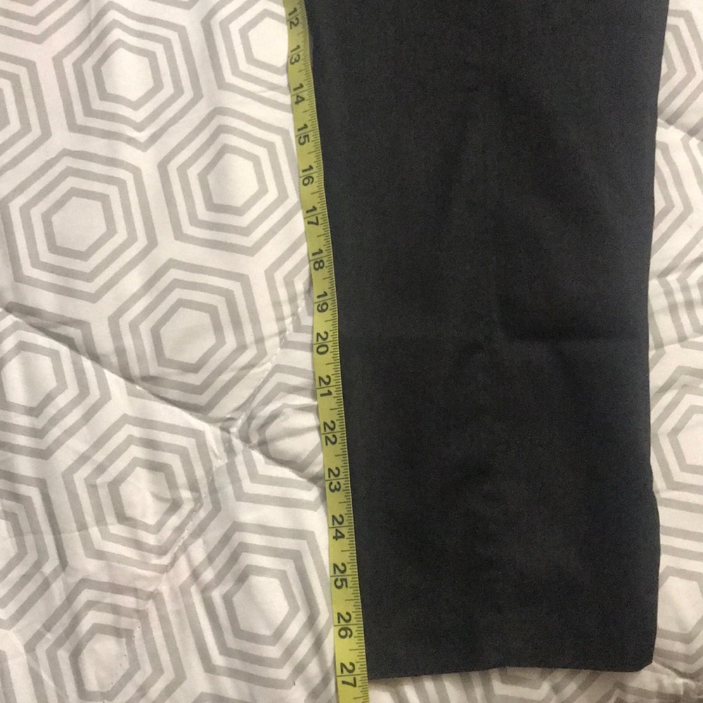 Exact Change women’s pants sz 12 - Picture 6 of 9